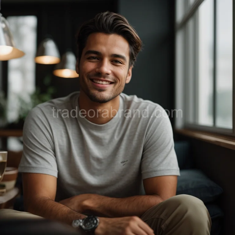 Luca Bernardi